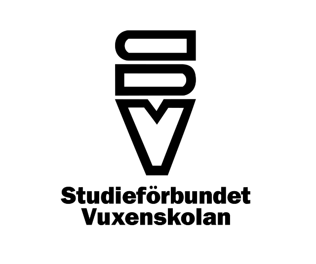 Studieförbundet Vuxenskolan – Entré Sundsvall