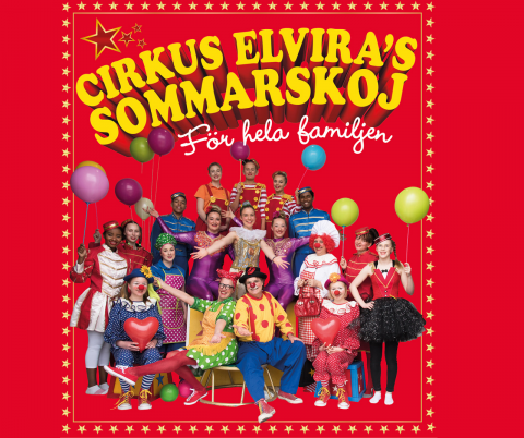 Cirkusshowen