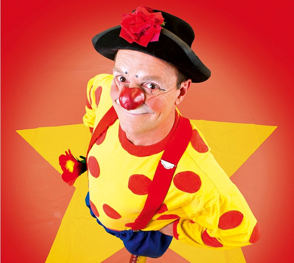 Hej Daff-Daff