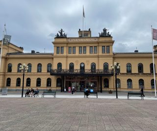 Latinamerikanskt och världspremiär u2013 Entré Sundsvall