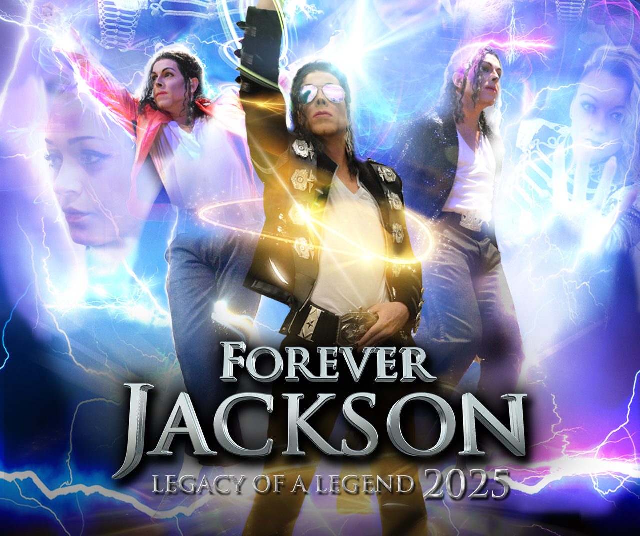 Forever Jackson – Entré Sundsvall